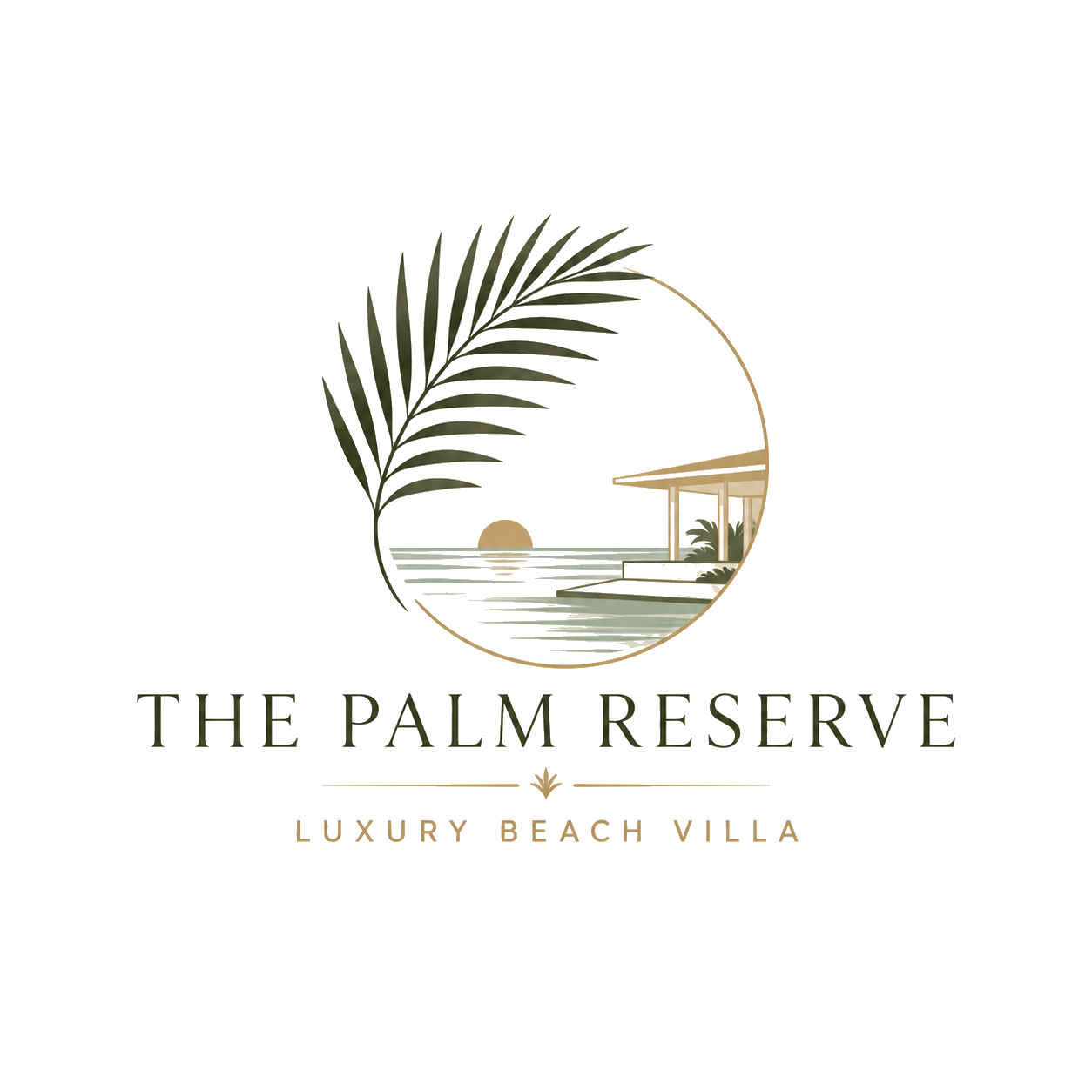 The Palm Reserve